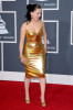 Imelda May arrives at the 52nd Annual GRAMMY Awards held at Staples Center on January 31st 2010 in Los Angeles California