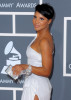 Toni Braxton arrives at the 52nd Annual GRAMMY Awards held at Staples Center on January 31st 2010 in Los Angeles California