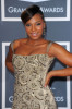 Ashanti arrives at the 52nd Annual GRAMMY Awards held at Staples Center on January 31st 2010 in Los Angeles California