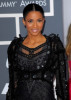 Ciara arrives at the 52nd Annual GRAMMY Awards held at Staples Center on January 31st 2010 in Los Angeles California