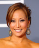 Carrie Ann Inaba arrives at the 52nd Annual GRAMMY Awards held at Staples Center on January 31st 2010 in Los Angeles California