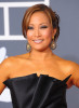 Carrie Ann Inaba arrives at the 52nd Annual GRAMMY Awards held at Staples Center on January 31st 2010 in Los Angeles California