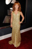 Kathy Griffin arrives at the 52nd Annual GRAMMY Awards held at Staples Center on January 31st 2010 in Los Angeles California