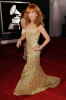 Kathy Griffin arrives at the 52nd Annual GRAMMY Awards held at Staples Center on January 31st 2010 in Los Angeles California