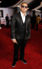 Sean Paul arrives at the 52nd Annual GRAMMY Awards held at Staples Center on January 31st 2010 in Los Angeles California