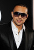 Sean Paul arrives at the 52nd Annual GRAMMY Awards held at Staples Center on January 31st 2010 in Los Angeles California