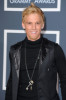 Aaron Carter arrives at the 52nd Annual GRAMMY Awards held at Staples Center on January 31st 2010 in Los Angeles California