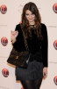 Mischa Barton attends the Cristian Lay fashion show at La Riviera Club on February 1st 2010 in Madrid Spain 8