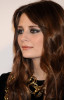 Mischa Barton attends the Cristian Lay fashion show at La Riviera Club on February 1st 2010 in Madrid Spain 4