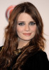 Mischa Barton attends the Cristian Lay fashion show at La Riviera Club on February 1st 2010 in Madrid Spain 6