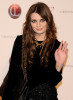 Mischa Barton attends the Cristian Lay fashion show at La Riviera Club on February 1st 2010 in Madrid Spain 7