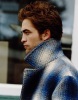 Robert Pattinson photo shoot of December 2009 issue of Vanity Fair Magazine 2