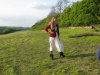 Emma Watson photo shoot of June 2009 with a country side style 19