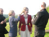 Emma Watson photo shoot of June 2009 with a country side style 18