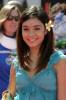 Vanessa Hudgens attends the Premiere of Thunderbirds on July 24th 2004 at Universal Studios Cinemas in Hollywood