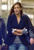 Bar Refaeli spotted on February 5th 2010 at Jimmy Choo surrounded by her bodyguard 5