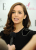 Eliza Dushku at the Guess by Marciano and ELLE event at the Guess Boutique on February 4th 2010 in New York City 6