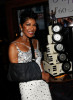 Natalie Cole picture from her 60th Birthday Celebration at TAO on February 4th 2010 in New York City 16