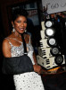 Natalie Cole picture from her 60th Birthday Celebration at TAO on February 4th 2010 in New York City 13