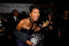 Natalie Cole picture from her 60th Birthday Celebration at TAO on February 4th 2010 in New York City 3