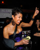 Natalie Cole picture from her 60th Birthday Celebration at TAO on February 4th 2010 in New York City 15