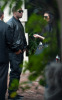 Kim Kardashian spotted meeting with Reggie Bush at the Fontainebleau hotel on February 2nd 2010 in Miami 1