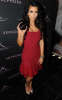 Kim Kardashian spotted promoting her new perfume on February 4th 2010 at Sephora in Miami Beach Florida 9