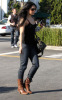 Vanessa Hudgens spotted out at Bristol Farms on February 3rd 2010 in Beverly Hills 5