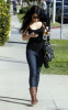 Vanessa Hudgens spotted out at Bristol Farms on February 3rd 2010 in Beverly Hills 10