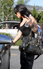 Vanessa Hudgens spotted out at Bristol Farms on February 3rd 2010 in Beverly Hills 4