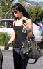 Vanessa Hudgens spotted out at Bristol Farms on February 3rd 2010 in Beverly Hills 1