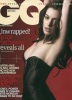 Anne Hathaway photoshoot for the February 2010 issue of British GQ magazine 8