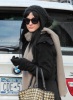 Ashlee Simpson seen on February 3rd 2010 in New York City 4