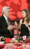 Jessica Biel picture on February 3rd 2010 during the interview at The Jay Leno Show 1