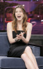 Jessica Biel picture on February 3rd 2010 during the interview at The Jay Leno Show 5