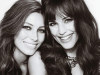 Jennifer Garner and Jessica Biel cover photoshoot for March 2010 issue of Marie Claire magazine 5