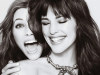 Jennifer Garner and Jessica Biel cover photoshoot for March 2010 issue of Marie Claire magazine 9