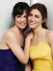 Jennifer Garner and Jessica Biel cover photoshoot for March 2010 issue of Marie Claire magazine 4