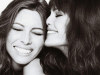 Jennifer Garner and Jessica Biel cover photoshoot for March 2010 issue of Marie Claire magazine 8