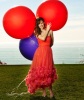 Jennifer Garner photo shoot for January 2010 issue of Parade Magazine 1