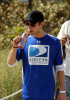 Chace Crawford attends the 4th Annual DIRECTV Celebrity Beach Bowl at DIRECTV Celebrity Beach Bowl Stadium South Beach on February 6th 2010 in Miami Beach 4