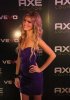 Marisa Miller attends the Axe Lounge at Fontainebleau Hotel on February 5th 2010 in Miami Beach Florida 4