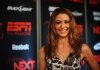 Shannon Elizabeth attends ESPN The Magazines NEXT Event on February 5th 2010 in Miami Florida 4