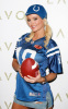 Holly Madison hosted Holly Bowl at LAVO Nightclub on February 6th 2010 at Palazzo Resort Hotel Casino in Las Vegas 5