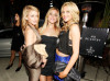 Lo Bosworth together with Kristin Cavallari and Stephanie Pratt AT the 2010 Maxim Party held on February 6th 2010 at The Raleigh in Miami Florida 4