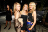 Lo Bosworth together with Kristin Cavallari and Stephanie Pratt AT the 2010 Maxim Party held on February 6th 2010 at The Raleigh in Miami Florida 2