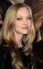 Amanda Seyfried attends the photocall for the movie Chloe at Hotel George V on February 8th 2010 in France 1