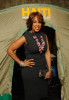 Gayle King attends the Hope Help and Relief Haiti A Night Of Humanity event held on February 8th 2010 at Urban Zen in New York City 2