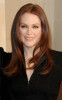 Julianne Moore attends the photocall for the movie Chloe at Hotel George V on February 8th 2010 in Paris France 5