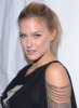 Bar Refaeli arrives at the Sports Illustrated Swimsuit 247 New York Launch Party on February 9th 2010 at the Provocateur club in Gansevoort Hotel 5